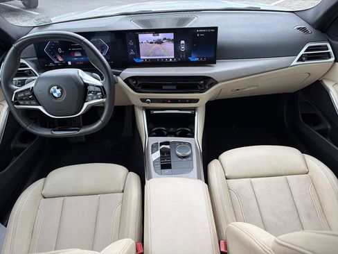 Certified 2025 BMW 330i Sedan w/ Convenience Package RWD image 14