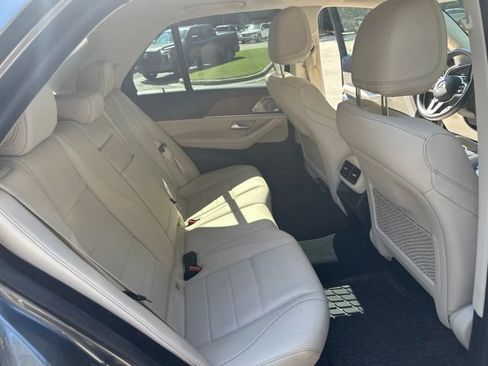 Certified 2022 Mercedes-Benz GLE 350 4MATIC image 15