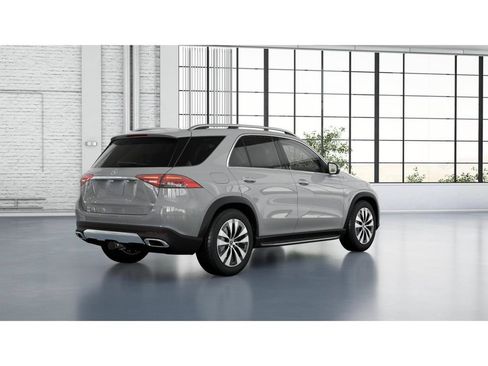 New 2026 Mercedes-Benz GLE 350 4MATIC image 21