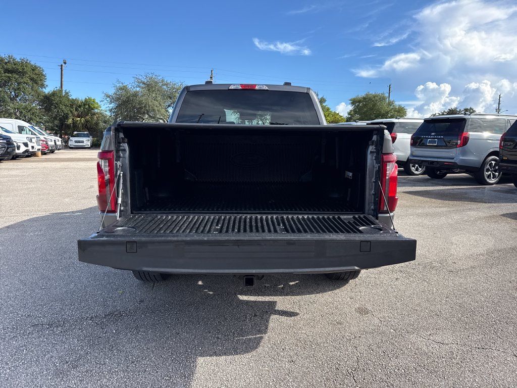 Used 2024 Ford F150 STX RWD image 29