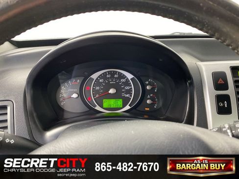 Used 2008 Hyundai Tucson Limited image 14