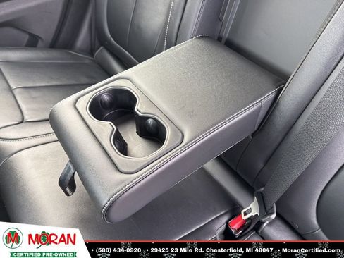 Used 2023 Jeep Grand Cherokee Limited image 28