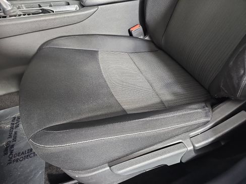 Used 2020 Nissan Sentra SV FWD image 27