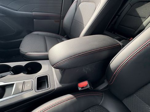 New 2026 Ford Escape ST-Line Select w/ Tech Pack #2 image 46