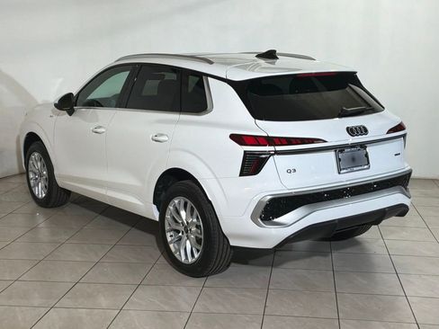 New 2026 Audi Q3 quattro 2.0T AWD/4WD image 6