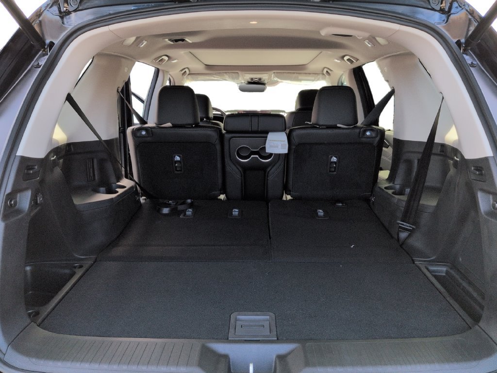 New 2026 Honda Pilot Touring image 29