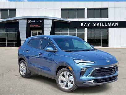 Used 2024 Buick Encore GX Preferred