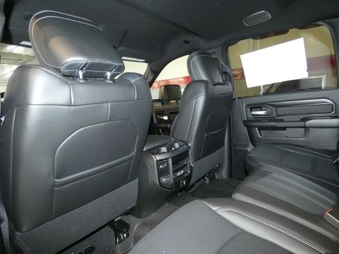 New 2025 RAM 2500 Power Wagon image 24