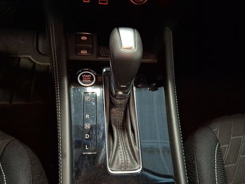 Used 2023 Nissan Kicks SV FWD image 13