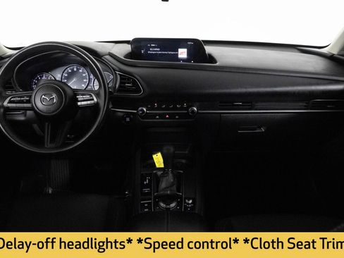 Used 2022 MAZDA CX-30 AWD 2.5 S image 20