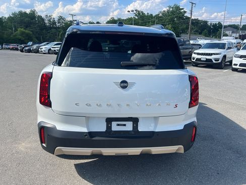 Used 2025 MINI Cooper Countryman S AWD/4WD image 5