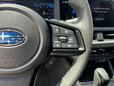 Used 2026 Subaru Outback Premium AWD/4WD image 24