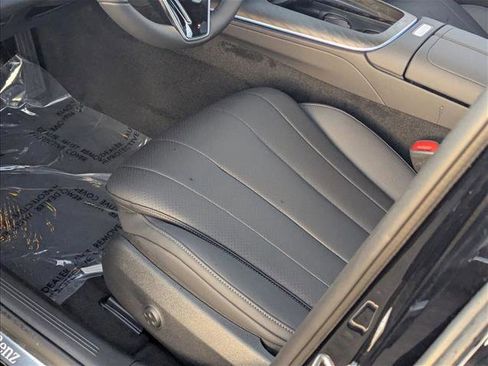 New 2026 Mercedes-Benz E 350 Sedan image 4