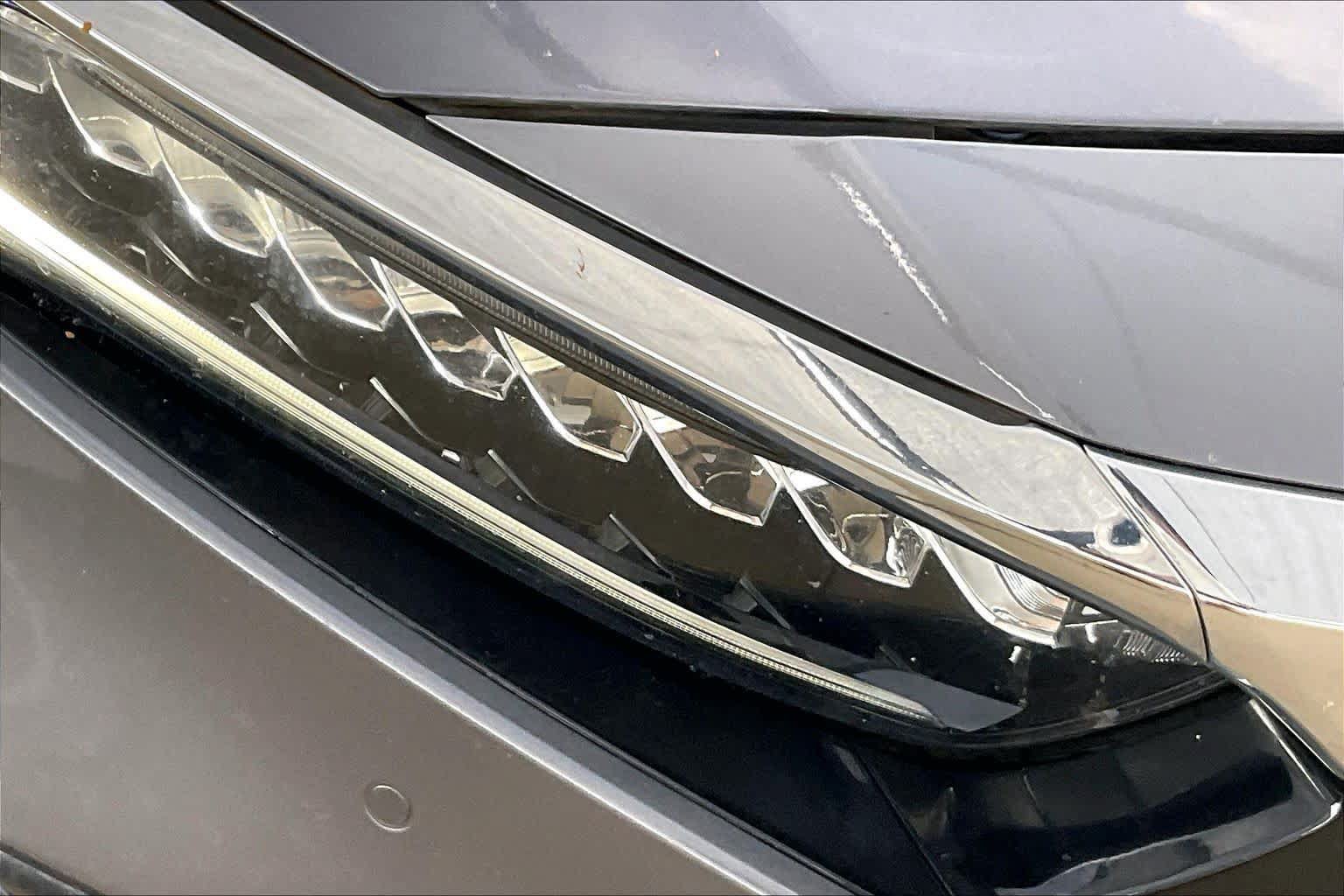 Used 2018 Honda Accord Touring image 27