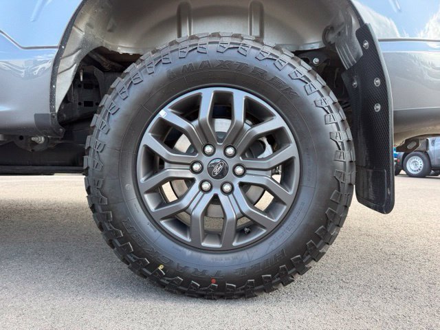 Used 2025 Ford F150 Tremor AWD/4WD image 10