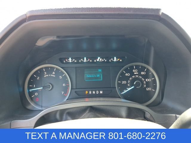 Used 2020 Ford F150 XLT AWD/4WD image 43