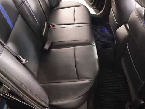 Used 2018 Nissan Altima 2.5 SR w/ SR Midnight Edition image 14