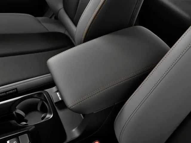 New 2026 Subaru Forester Sport AWD/4WD image 21