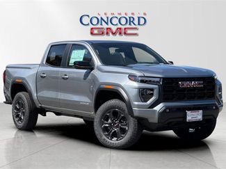 New 2025 GMC Canyon Elevation w/ Convenience Package video 2