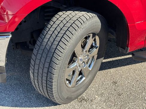 Used 2019 Ford F150 XLT w/ Equipment Group 302A Luxury image 28