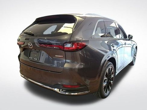 New 2026 MAZDA CX-90 3.3 Turbo S w/ Premium Plus image 7