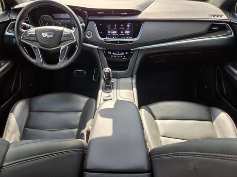 Used 2020 Cadillac XT5 Sportv AWD/4WD image 17