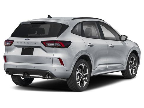 Used 2023 Ford Escape ST-Line Select w/ Tech Pack #1 AWD/4WD image 2
