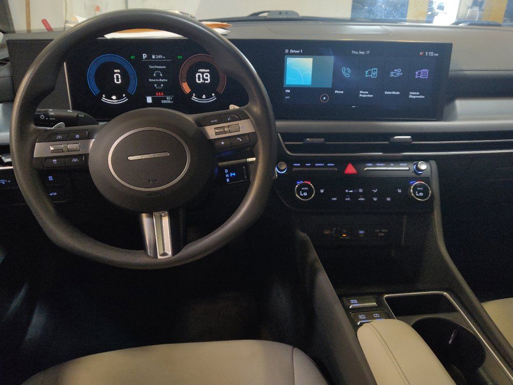 Used 2025 Hyundai Sonata SEL FWD image 22