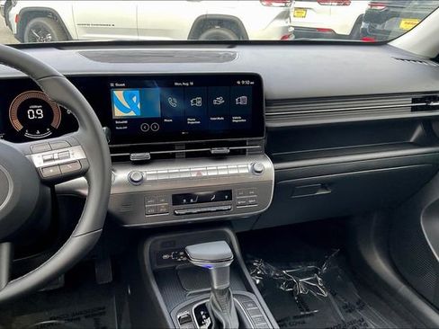 New 2026 Hyundai Kona SEL Sport image 7