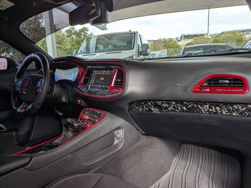 Used 2023 Dodge Challenger R/T Scat Pack w/ Plus Package image 19