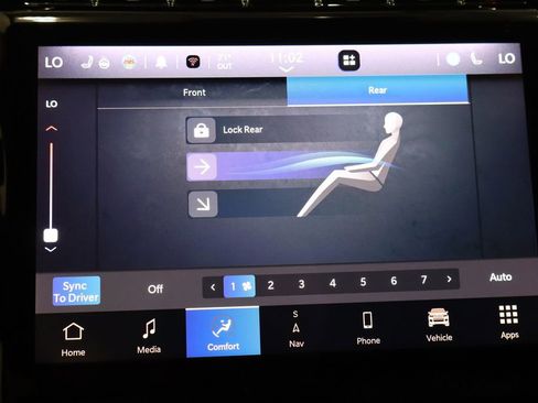 Used 2023 Jeep Grand Cherokee L Limited w/ Trailer Tow Group (B) image 40