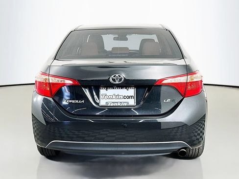 Used 2019 Toyota Corolla LE FWD image 7