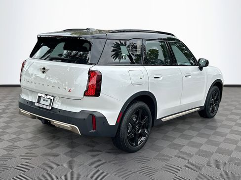New 2026 MINI Cooper Countryman S image 6