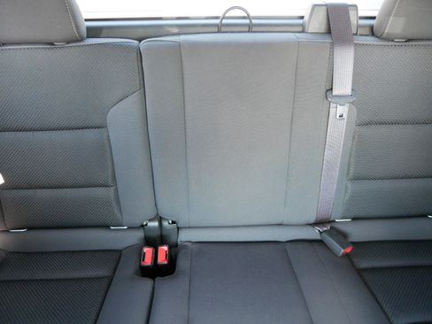 Used 2017 Chevrolet Silverado 1500 LT w/ All Star Edition image 13