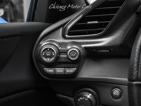 Used 2020 Ferrari 488 Pista Coupe image 12