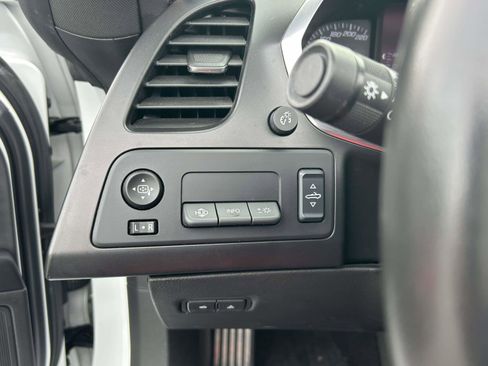 Used 2016 Chevrolet Corvette Z06 w/ 2LZ Preferred Equipment Group image 14