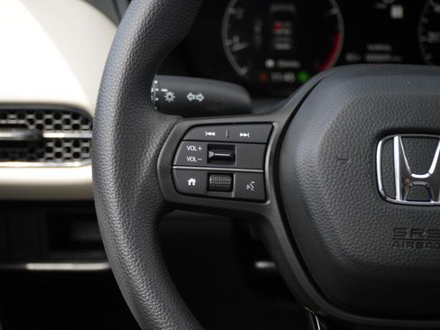 New 2026 Honda HR-V LX image 21