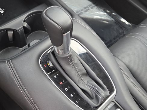 Used 2024 Honda HR-V EX-L image 30