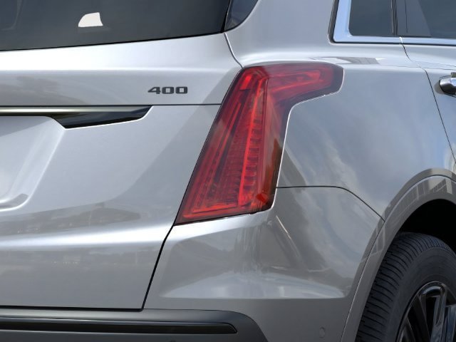 New 2026 Cadillac XT5 Premium Luxury w/ LPO, ONYX Package AWD/4WD image 11