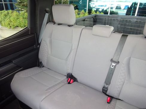 Used 2025 Toyota Tundra SR5 AWD/4WD image 14