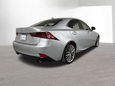 Used 2014 Lexus IS 250 AWD image 34