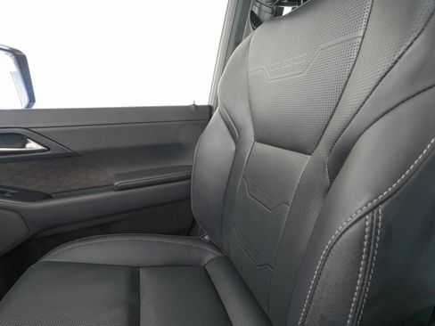 Used 2024 Lexus GX 550 image 29