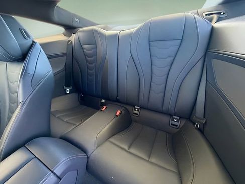 Used 2023 BMW 840i 840i w/ M Sport Professional Package image 35