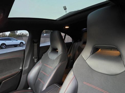 Used 2022 Mercedes-Benz CLA 45 AMG 4MATIC image 12