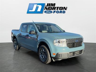 Used 2022 Ford Maverick XLT w/ Equipment Group 300A Standard