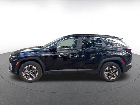 Used 2025 Hyundai Tucson SEL image 4