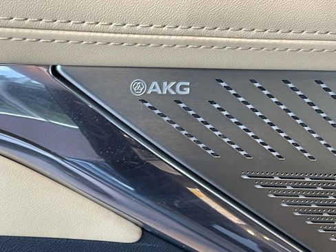 New 2025 Cadillac Escalade IQ Sport 2 image 18