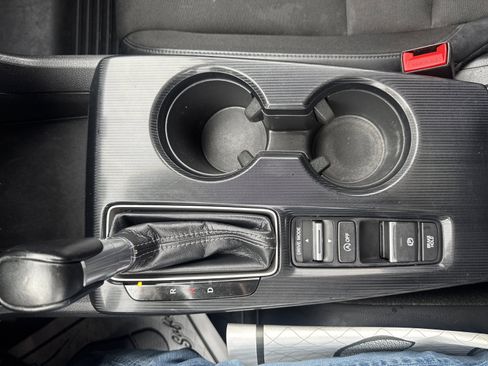 Used 2022 Honda Civic Sport image 21