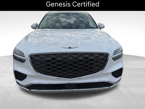 Certified 2026 Genesis GV70 2.5T Select image 2