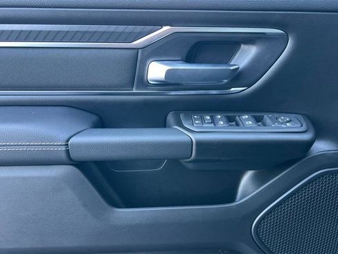 New 2026 RAM 1500 Big Horn image 11